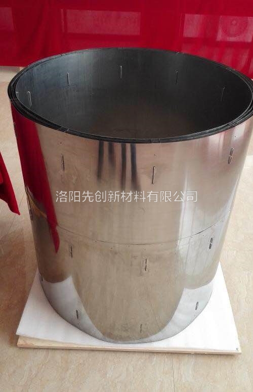 高溫爐熱場(chǎng)