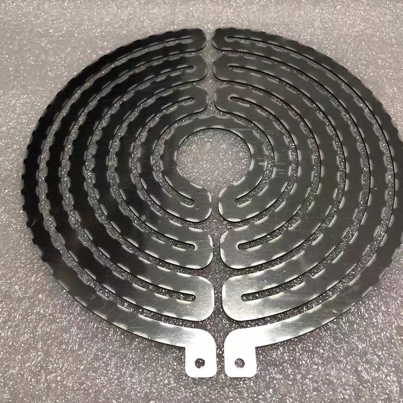 鎢加熱器